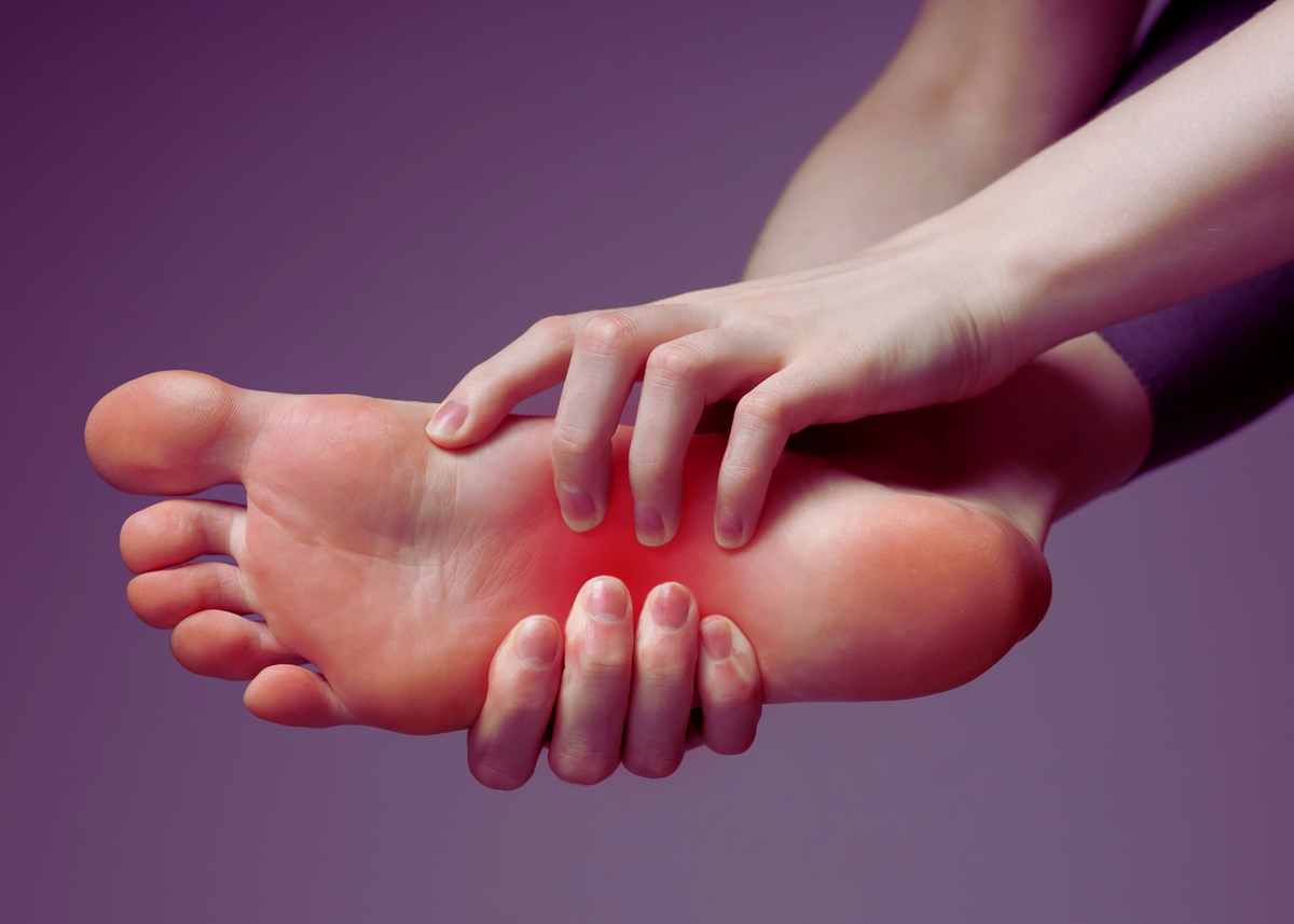 Plantar Fasciitis How to Find Relief and Avoid Future Flareups