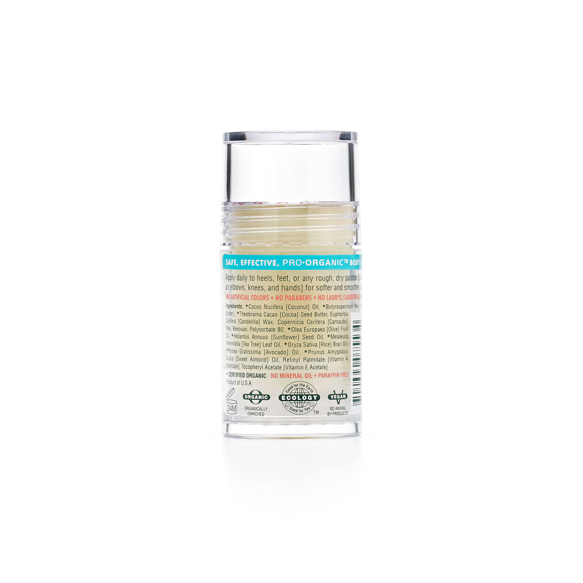Cracked Heels Vitamin E Cream