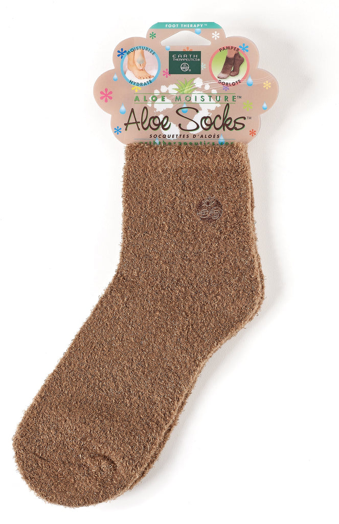 Aloe socks on sale