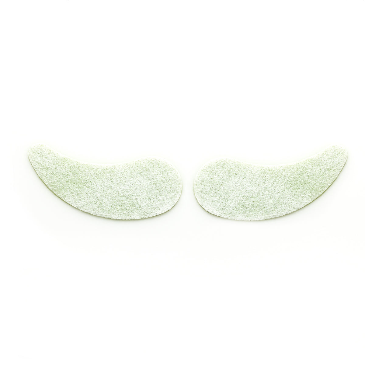 Green Tea Hydrogel Under-Eye Patches - 5 Pairs