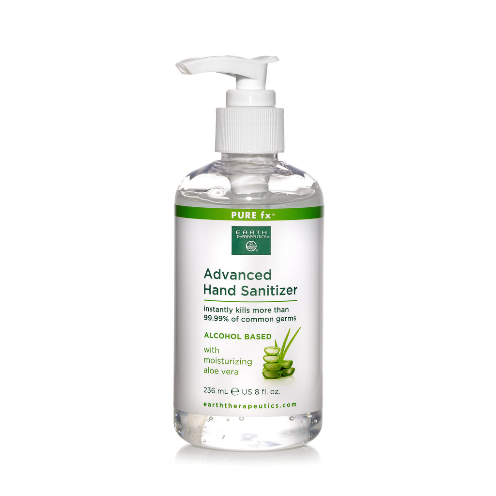 aloe vera advance hand sanitizer