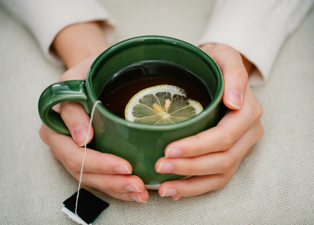 3 Home Remedies To Try This Cold and Flu Season