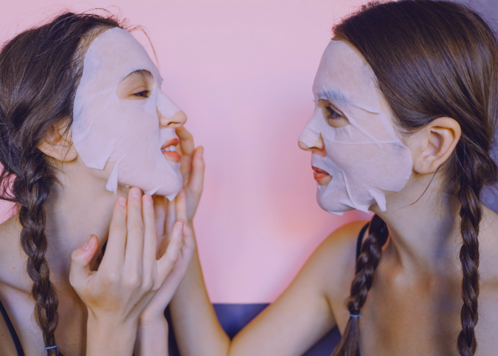 Skin Cycling? We’ve Got a Mask for That & More
