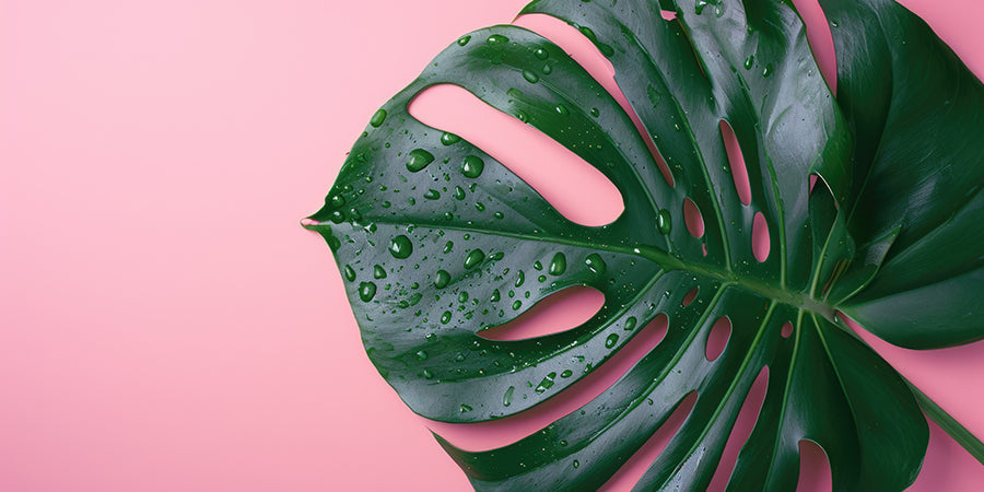 20% OFF Pink & Green Collection