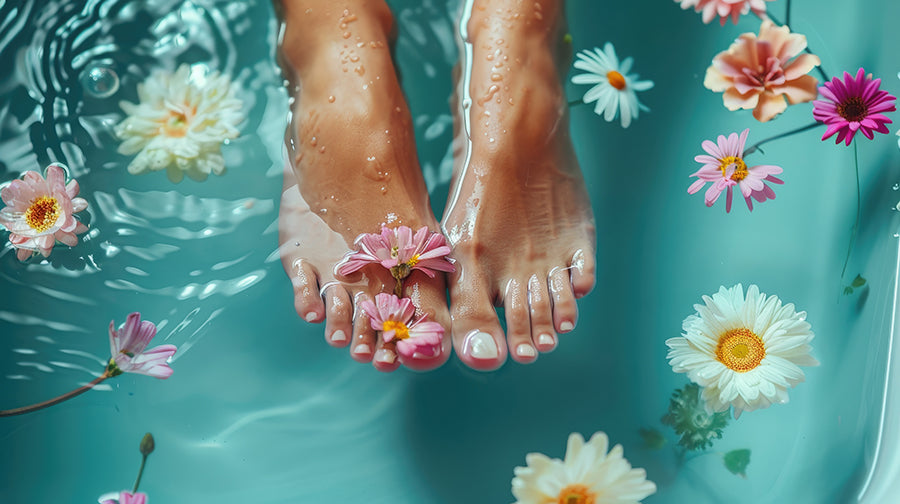Foot Care Starter Kit