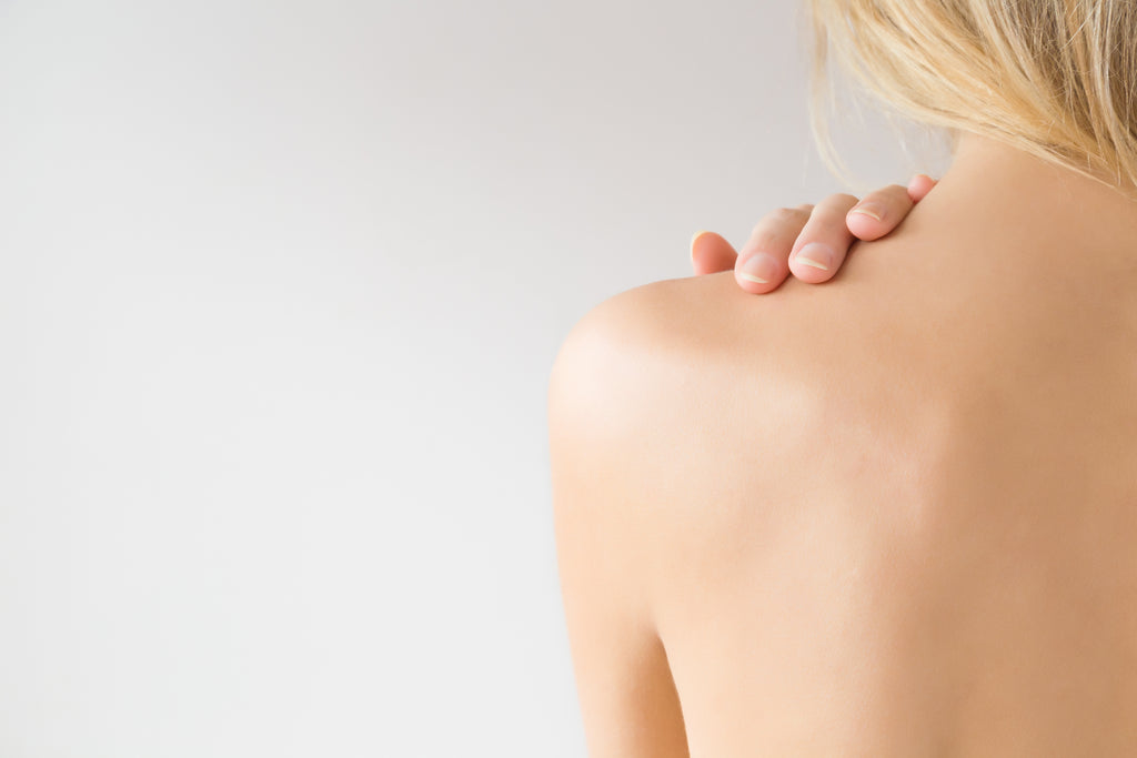 Sensitive Skin