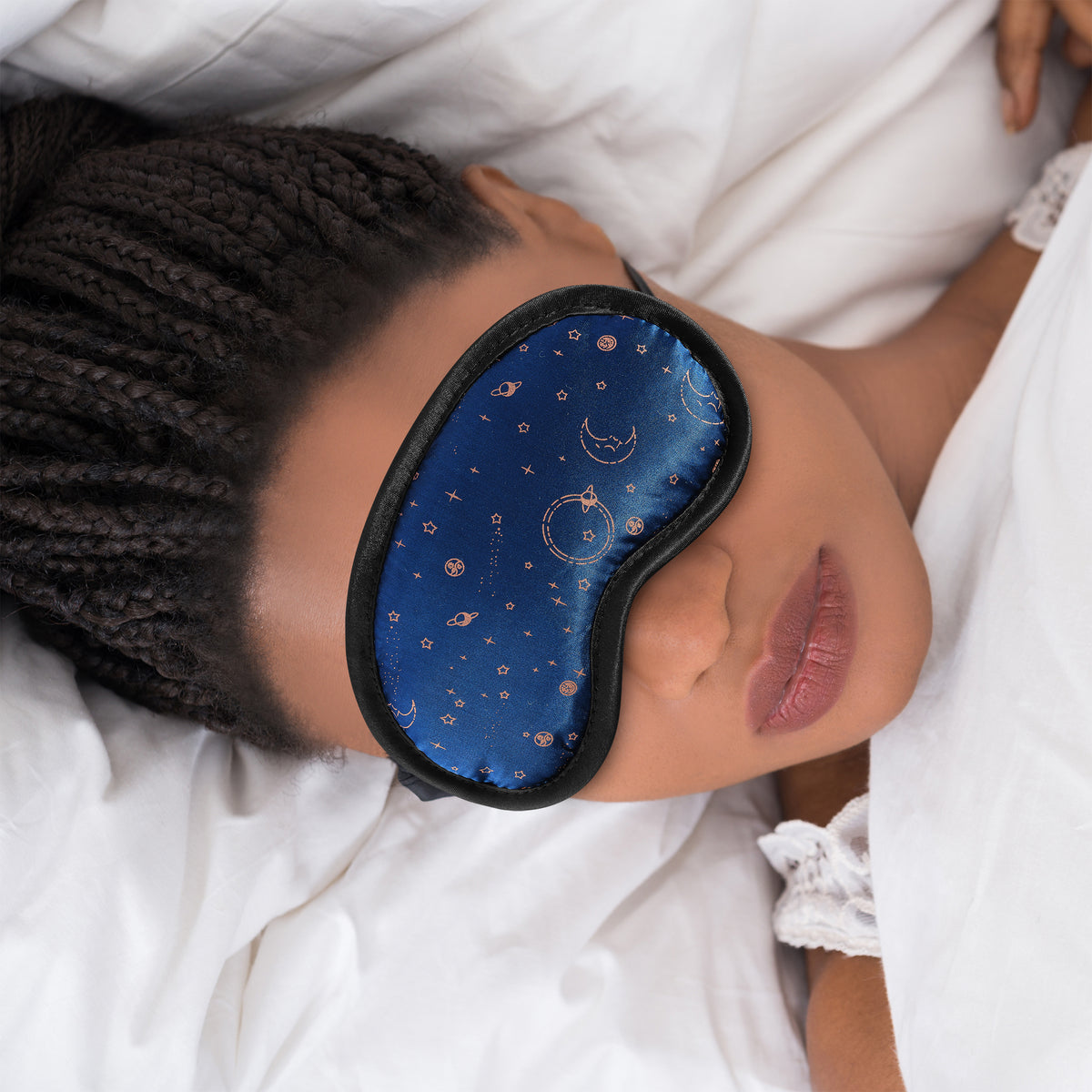 Sleep Masks – Earth Therapeutics