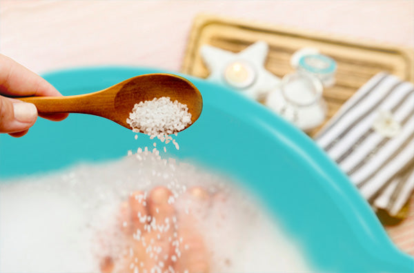 Foot Soak Essentials