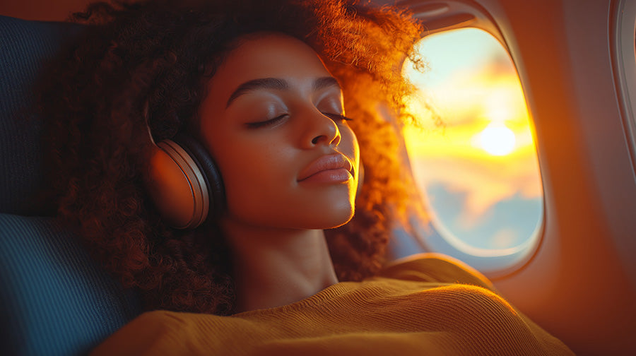 Holiday Travel - CLOUD 9 Kit