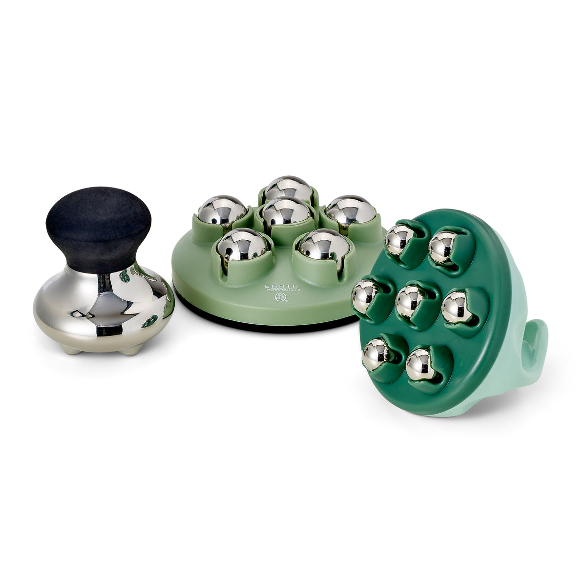 360° Relief Body Massager