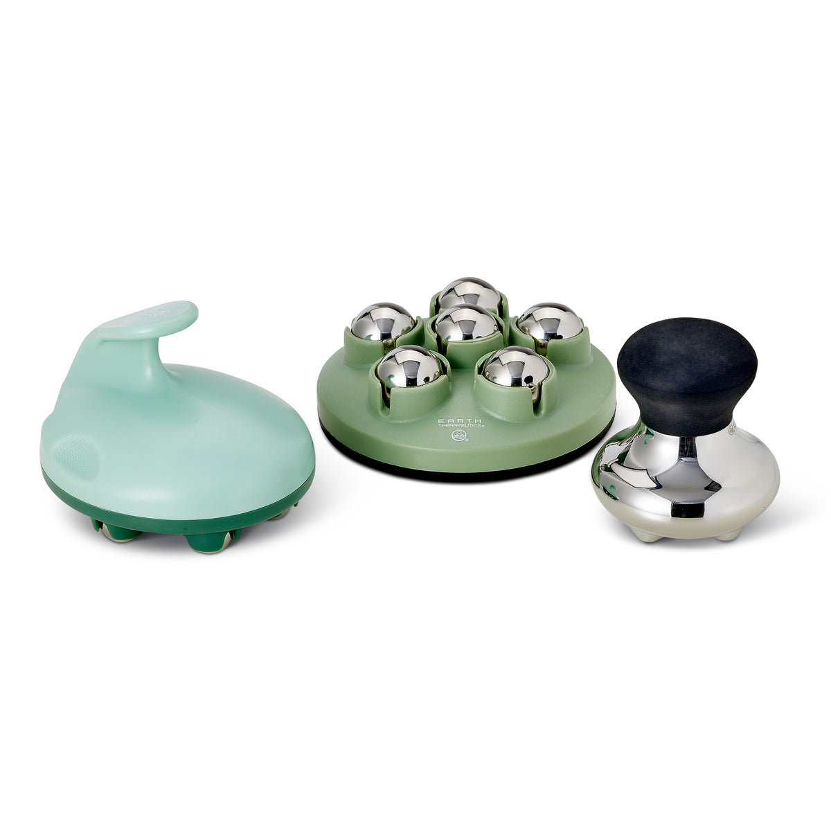 Acupressure Body Massager