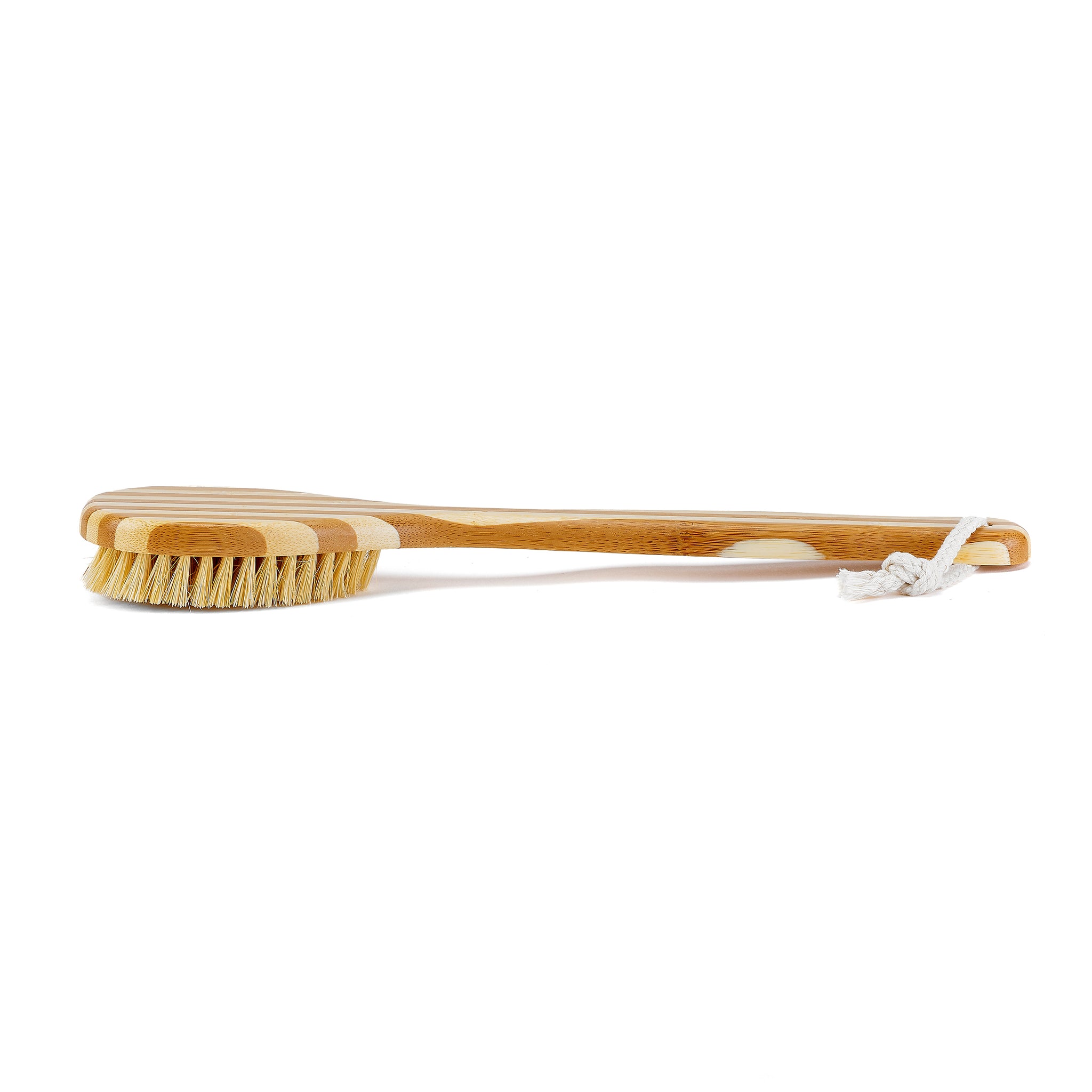Tampico Vegetable Brush – Earth Therapeutics