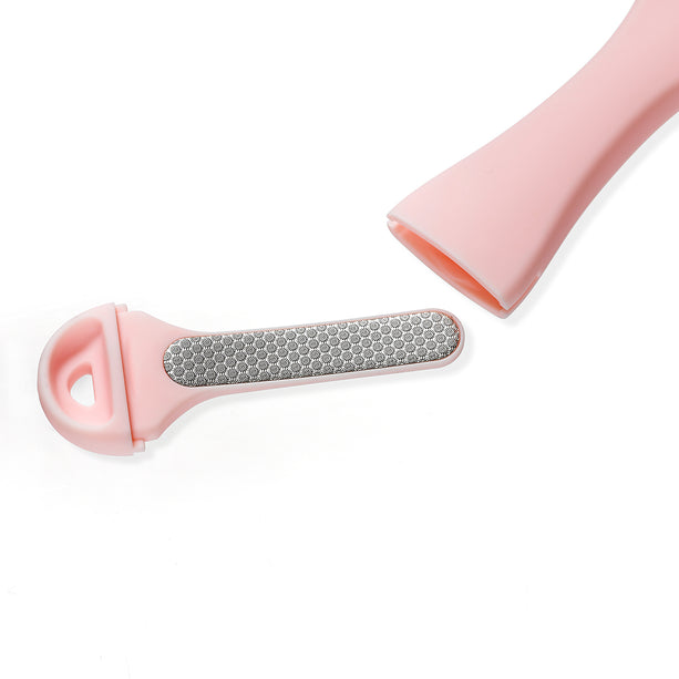 Precisso Plus Foot File - Pink