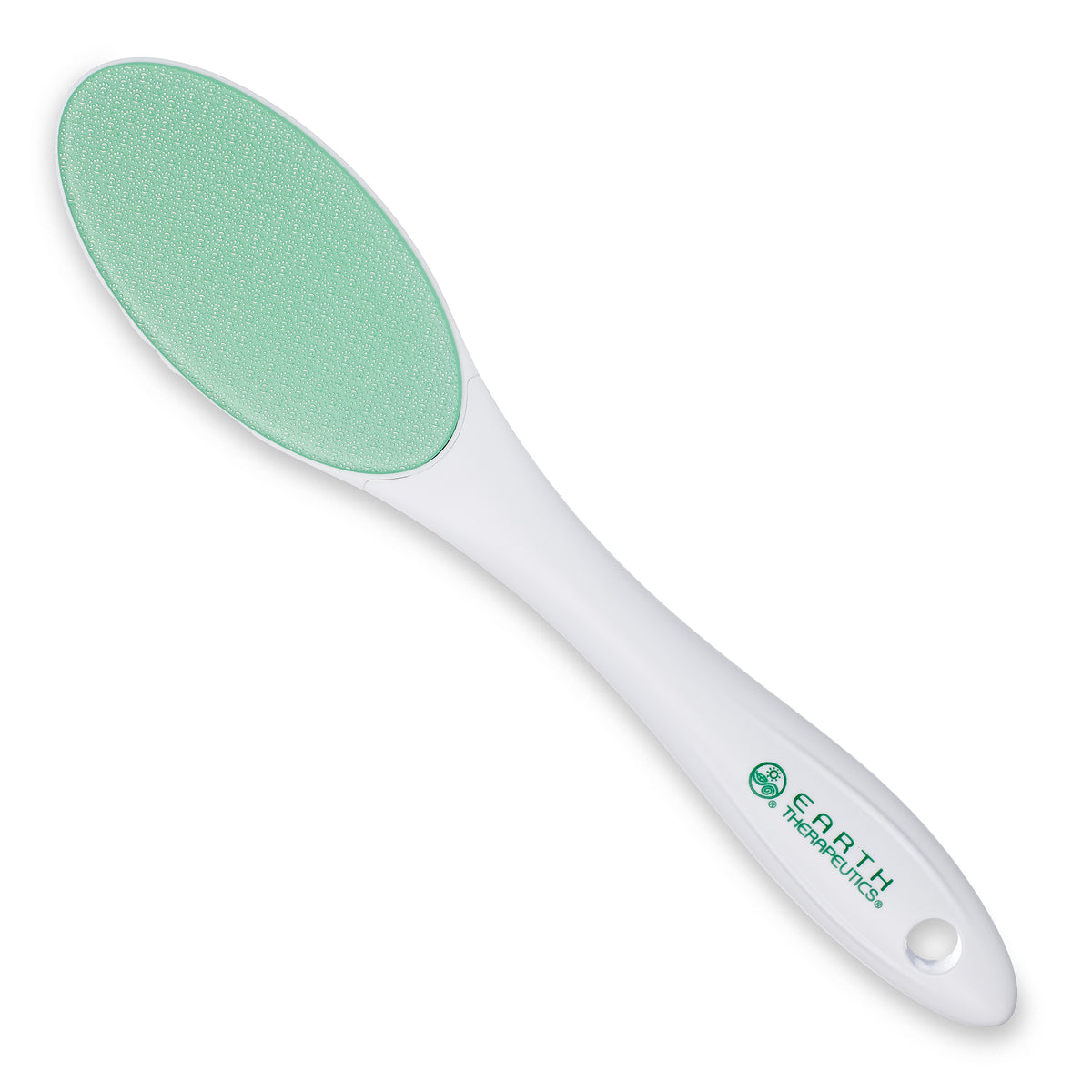 Precisso Foot File - Nano:Glass w/ Handle