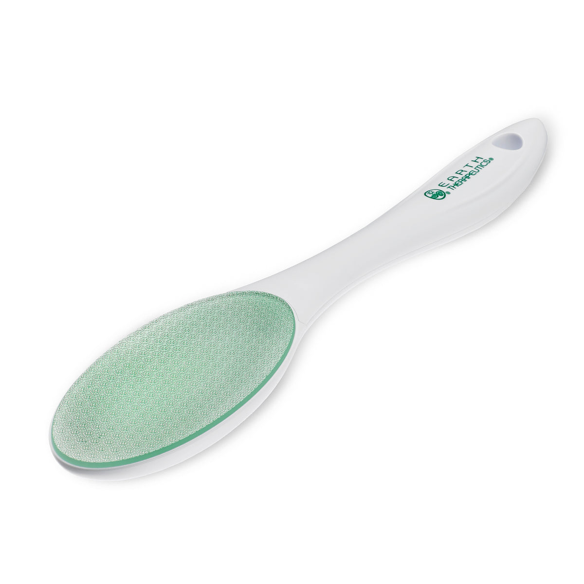 Precisso Foot File - Nano:Glass w/ Handle