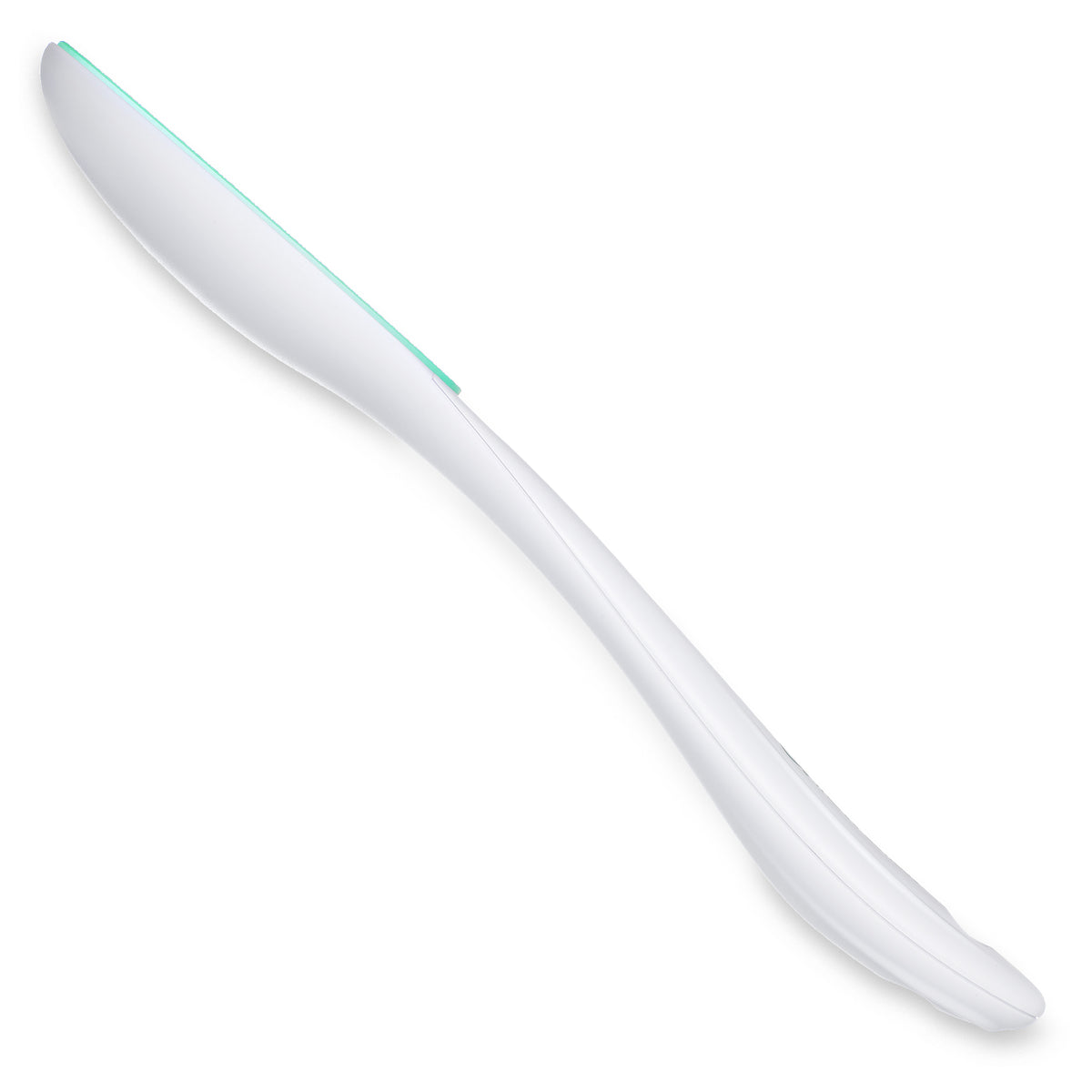 Precisso Foot File - Nano:Glass w/ Handle