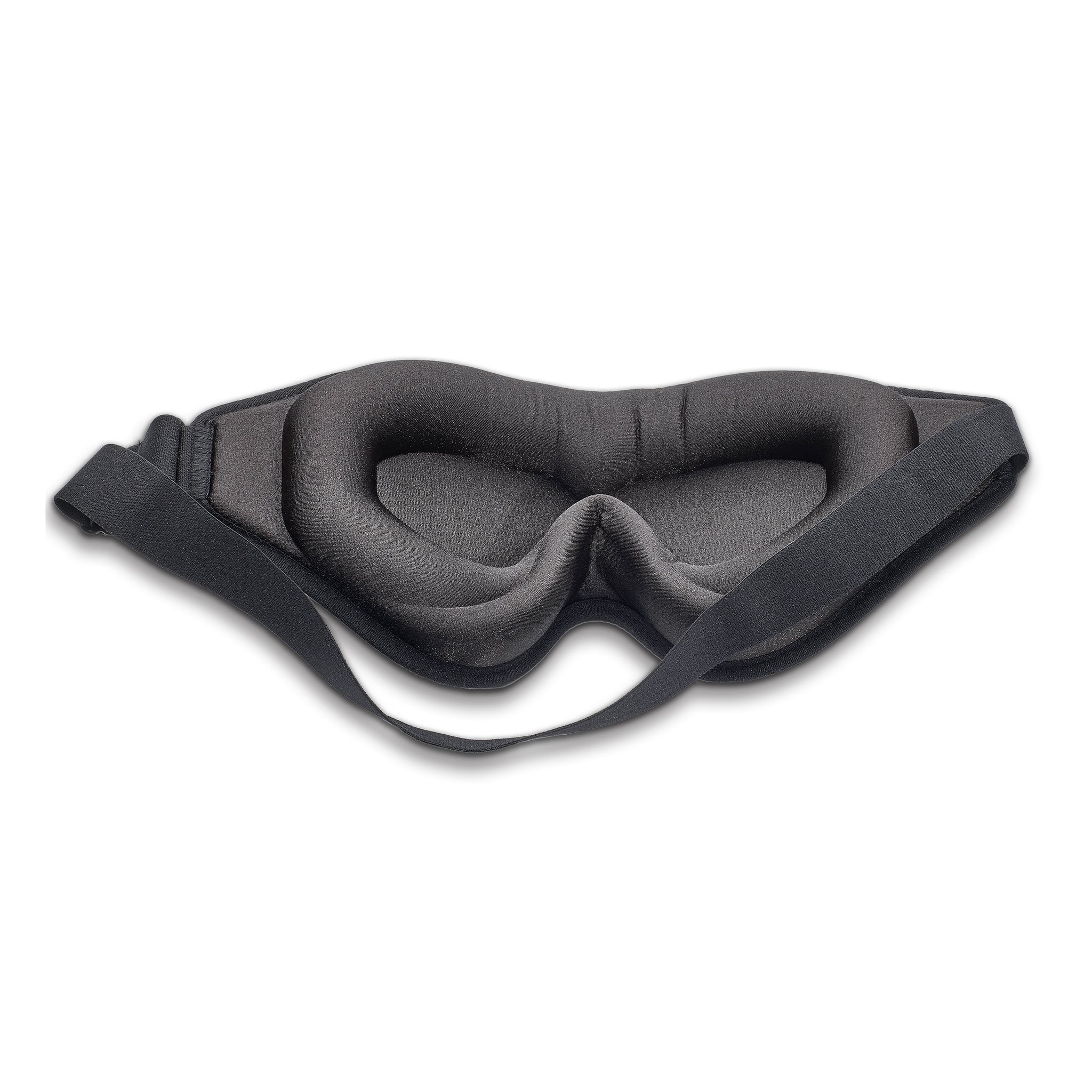 Ergonomic 100% Blackout Non-Slip Sleep Mask| Earth Therapeutics