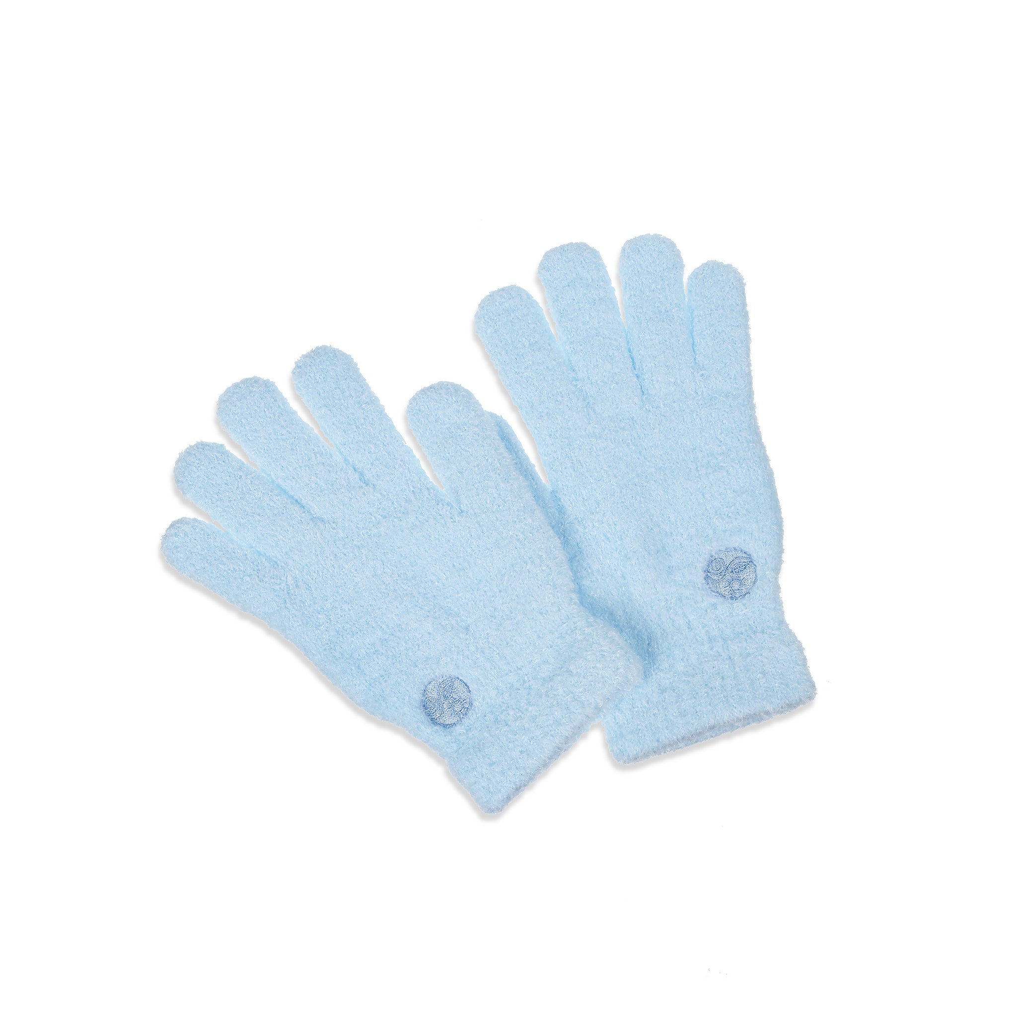 Aloe Gloves and Socks Combo Set | Top Moisturizing Aloe Vera Socks