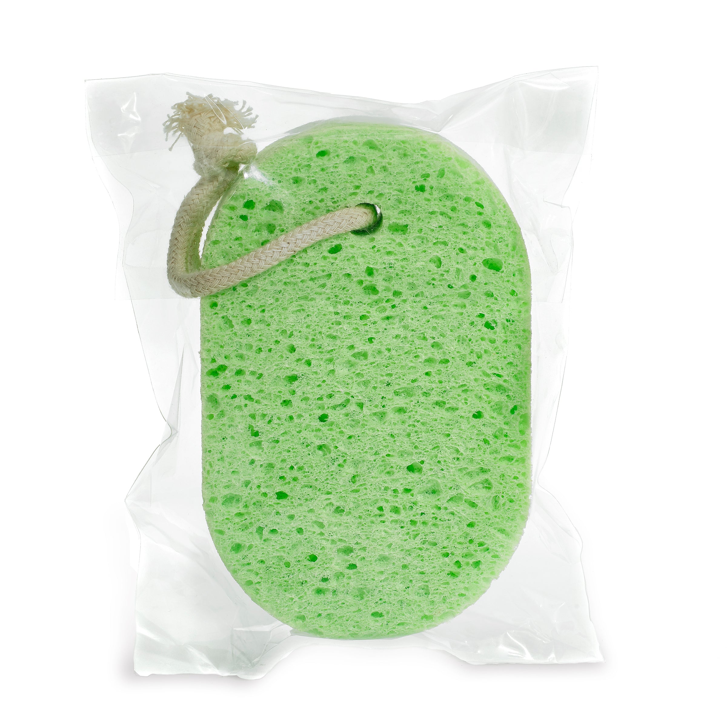 Merisol Sponge Natural Cellulose Sponge | Sensitive Skin Natural Sponge | Skin Sponge ...