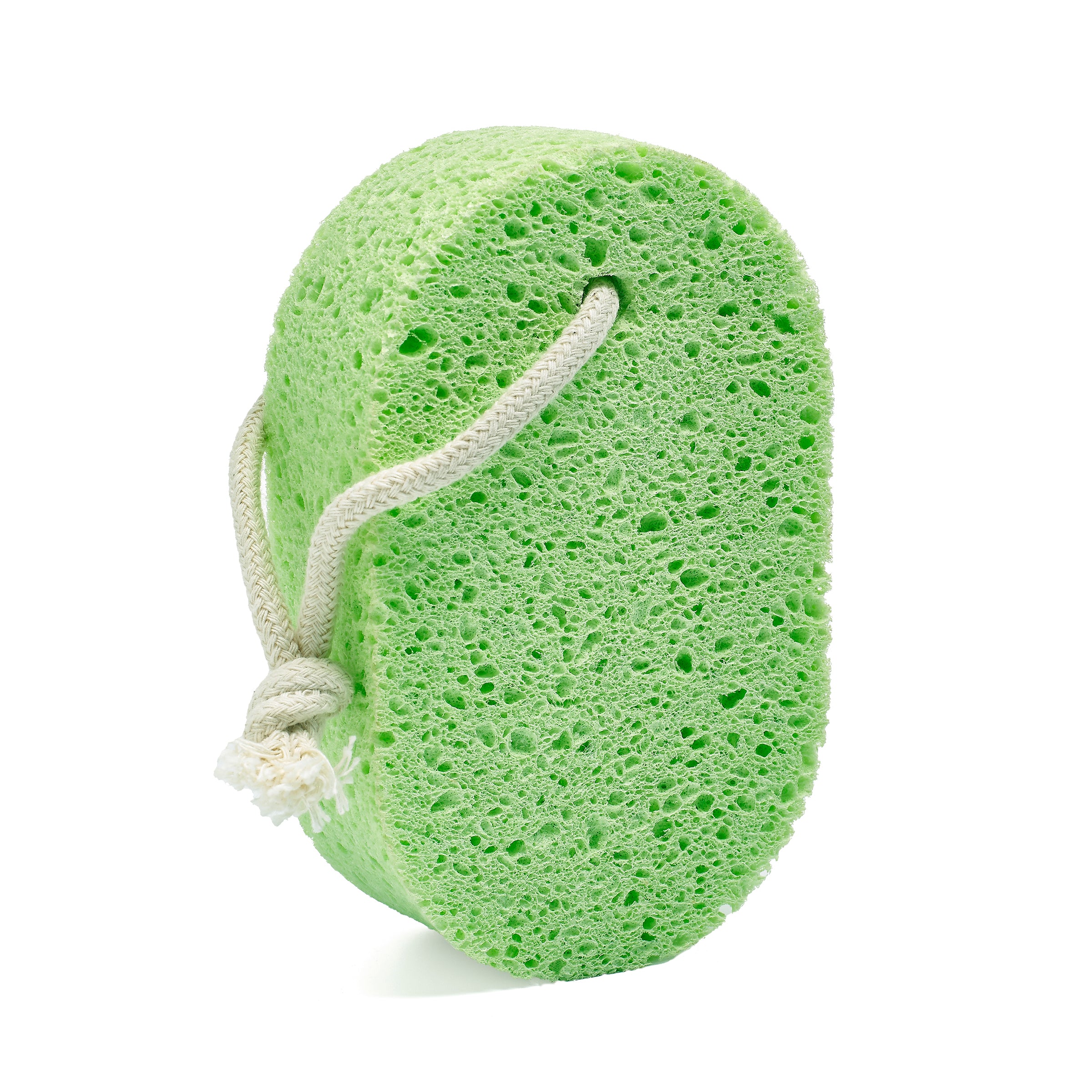 Positive Sponge Natural Cellulose Sponge | Sensitive Skin Natural Sponge | Skin Sponge ...