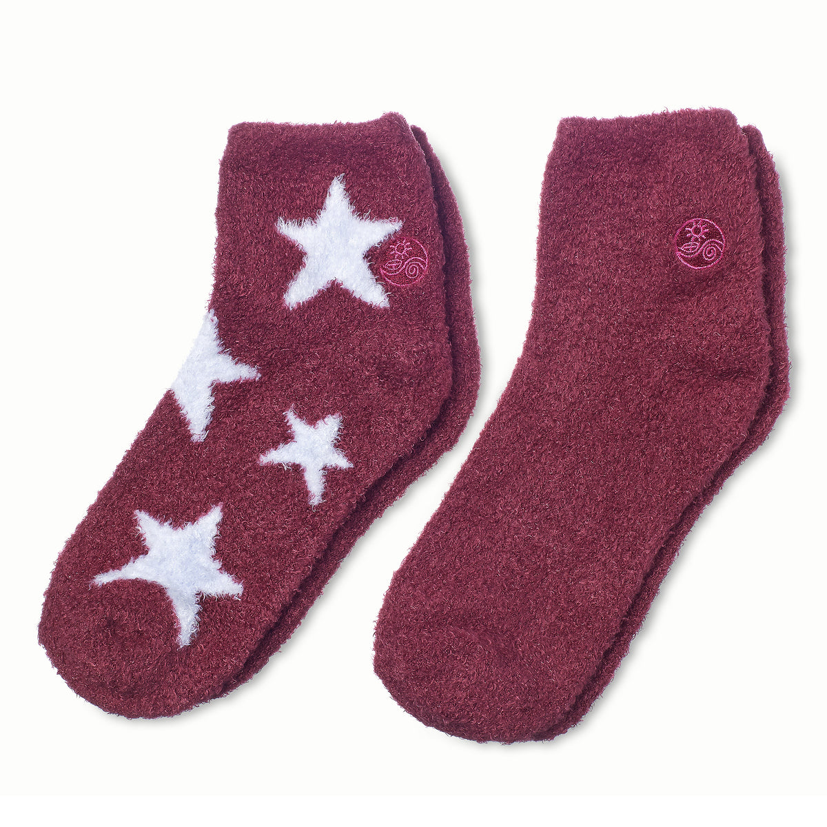 Aloe Socks - 2 Pack