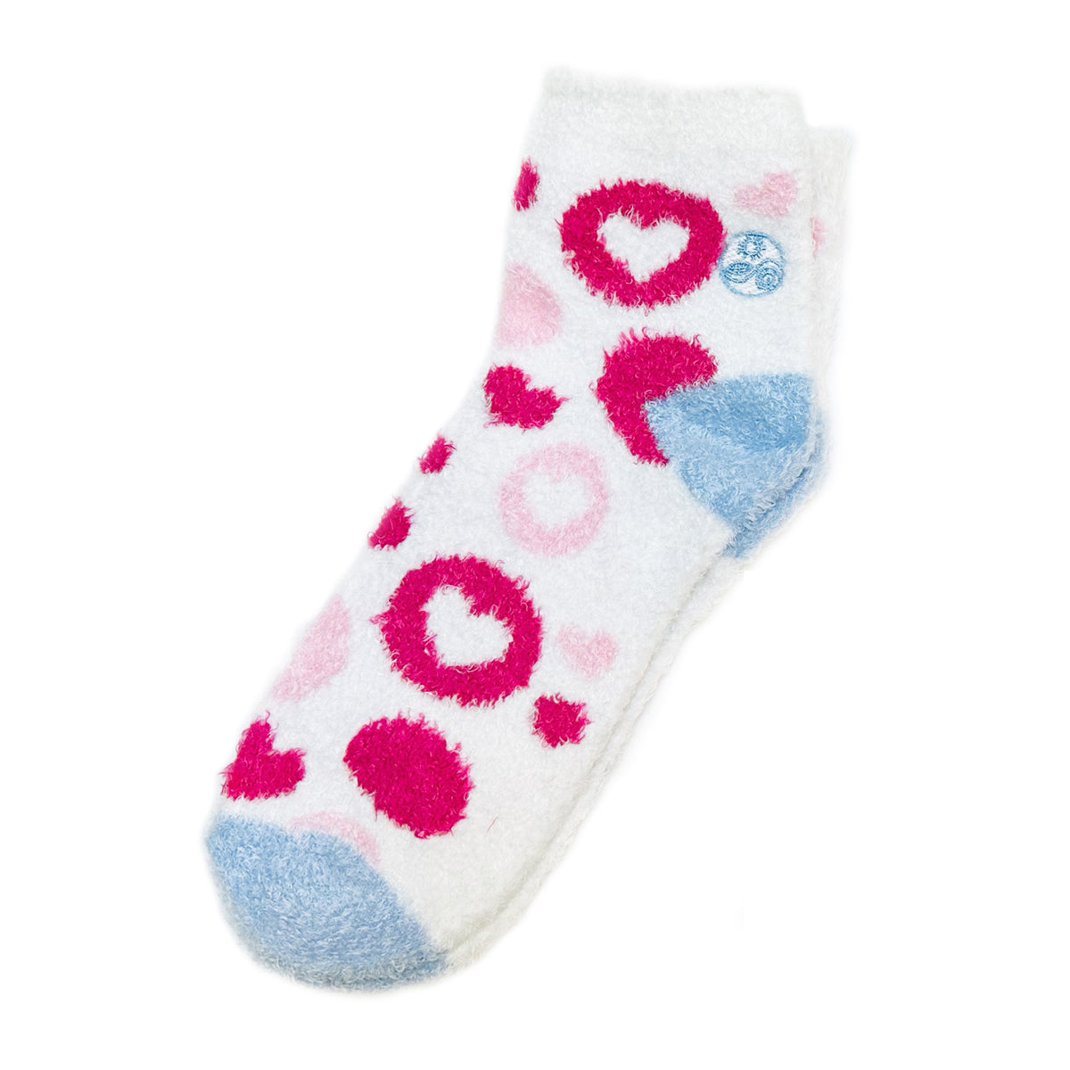 Aloe Socks - 2 Pack