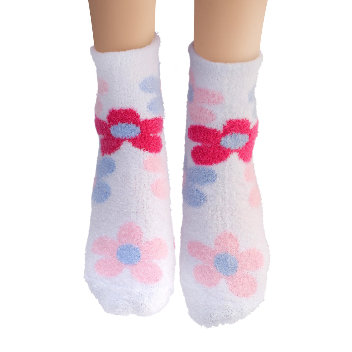 Aloe Socks - 2 Pack