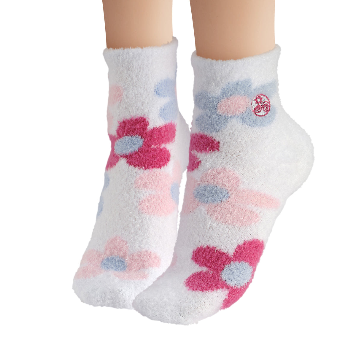Aloe Socks - 2 Pack