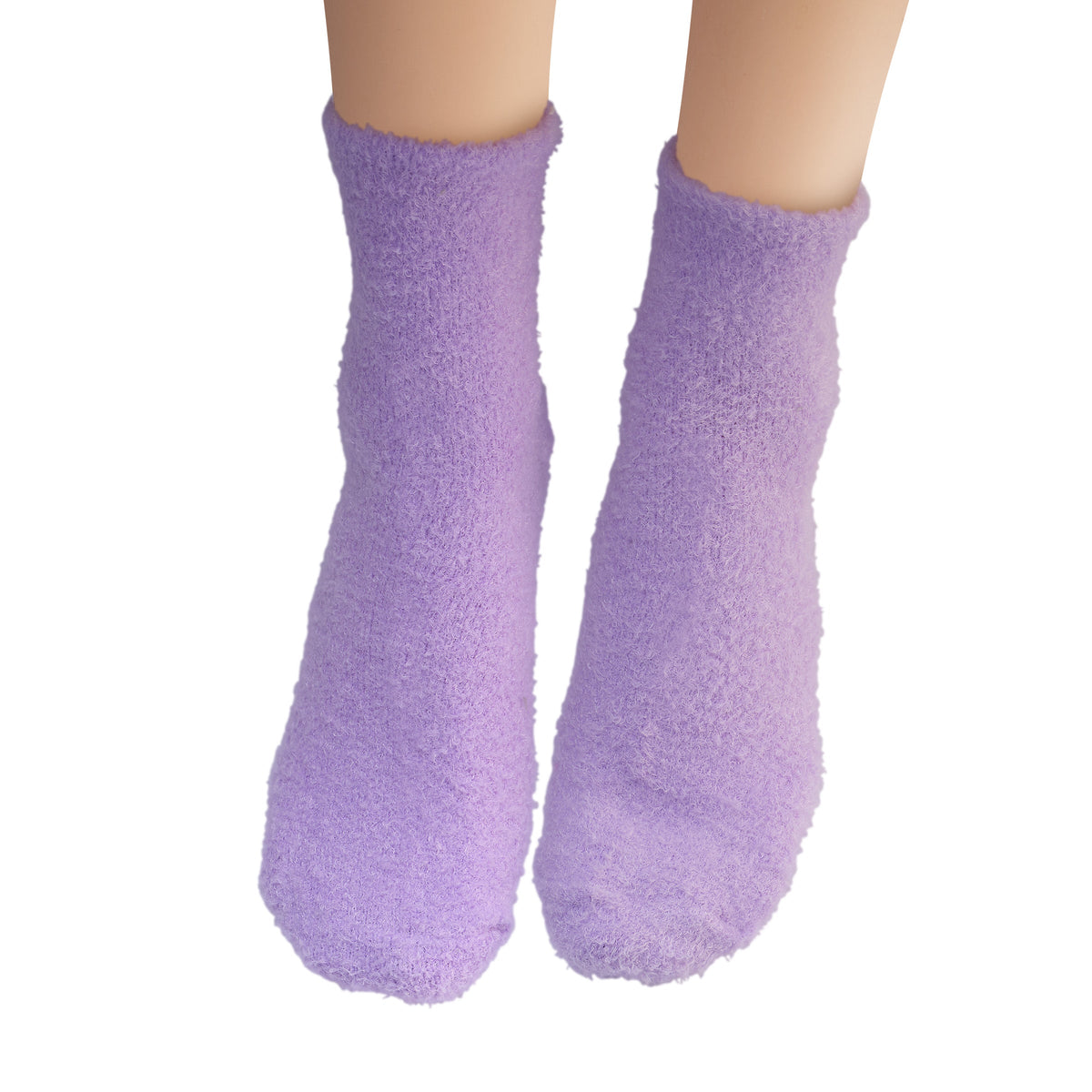 Aloe Socks - 2 Pack