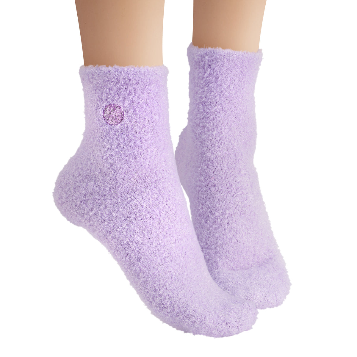 Aloe Socks - 2 Pack