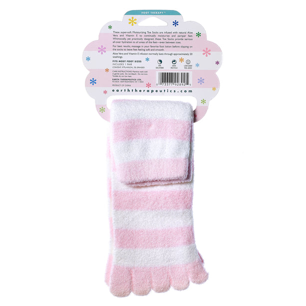 Moisturizing Toe Socks