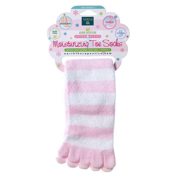 Moisturizing Toe Socks