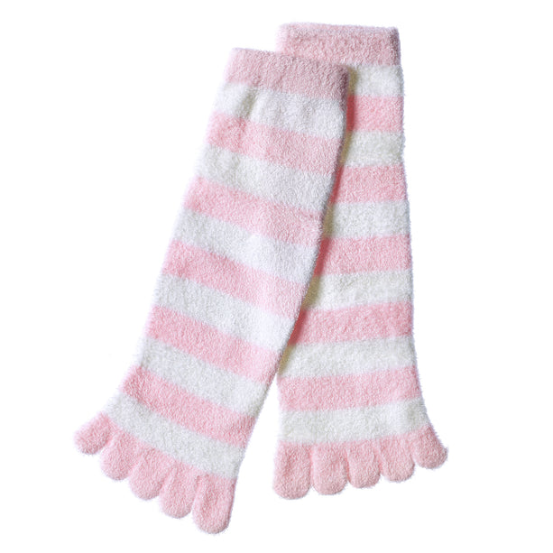 Moisturizing Toe Socks