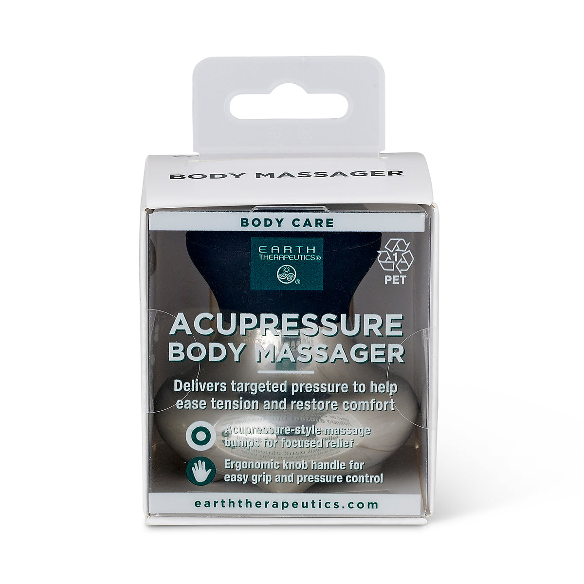 Acupressure Body Massager