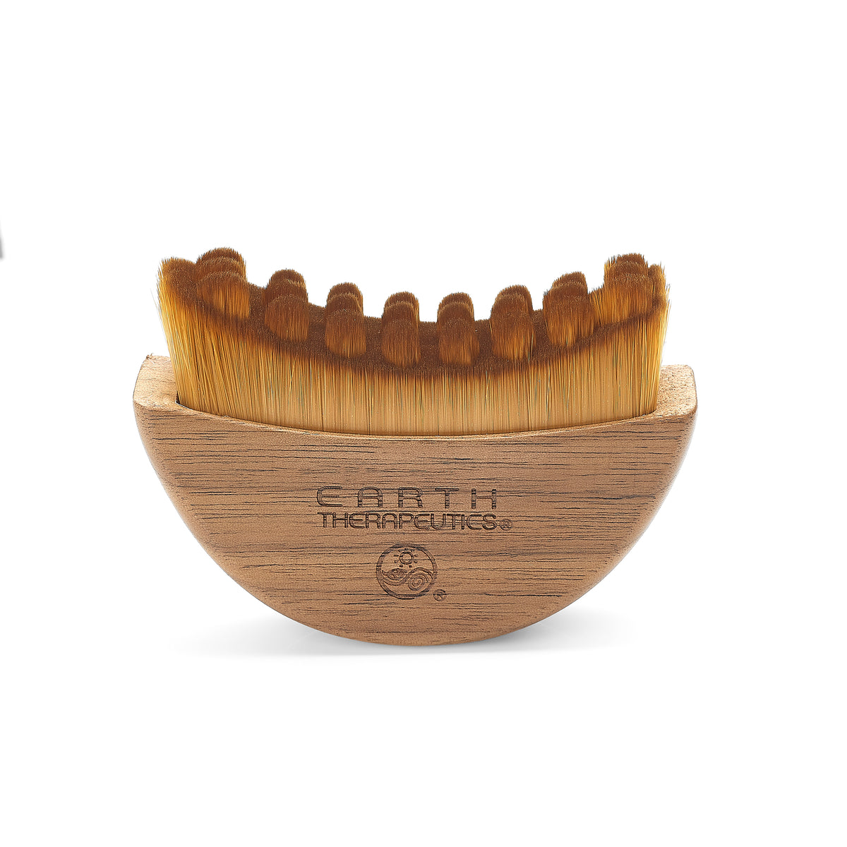 Contour & Glow Lymphatic Face Brush