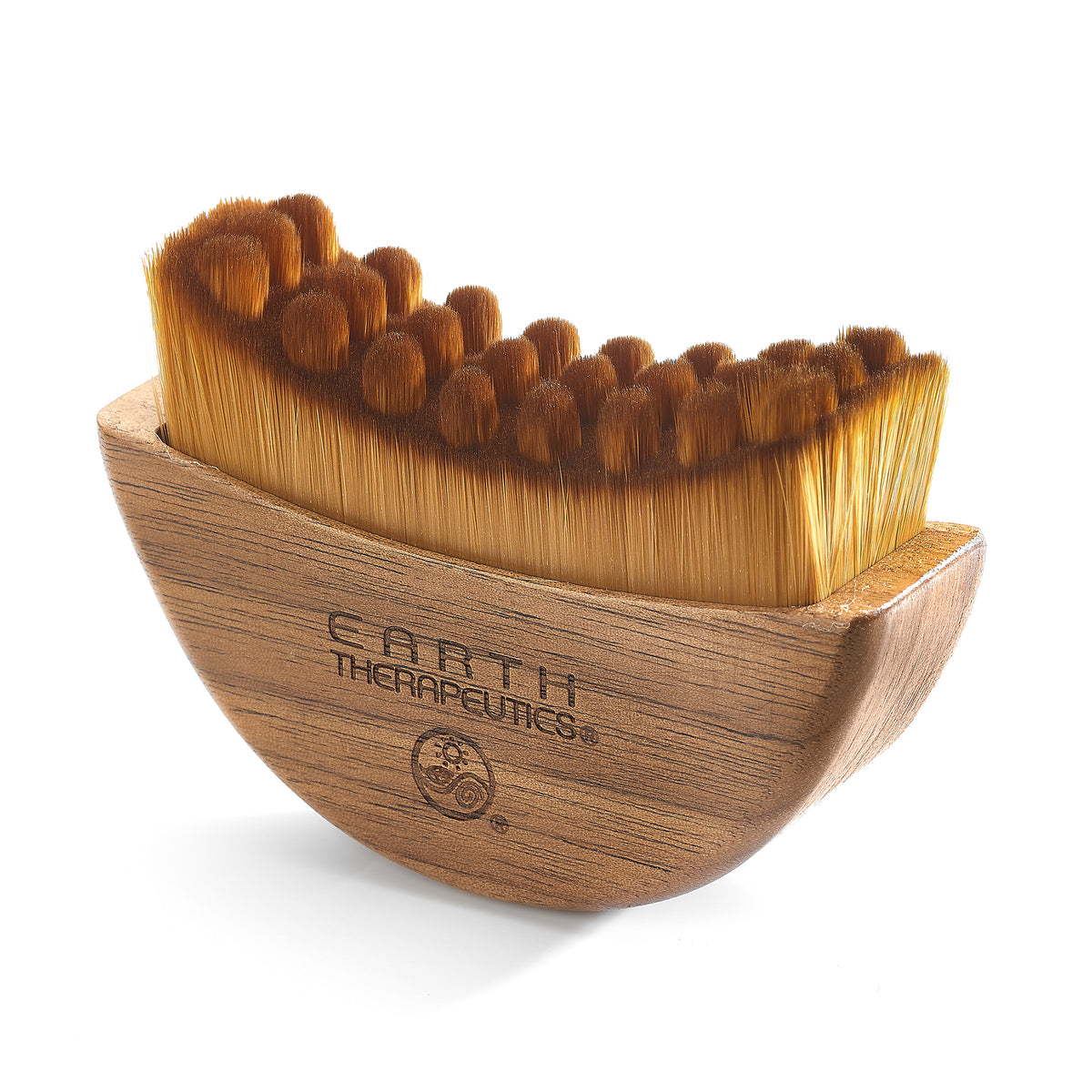 Contour & Glow Lymphatic Face Brush