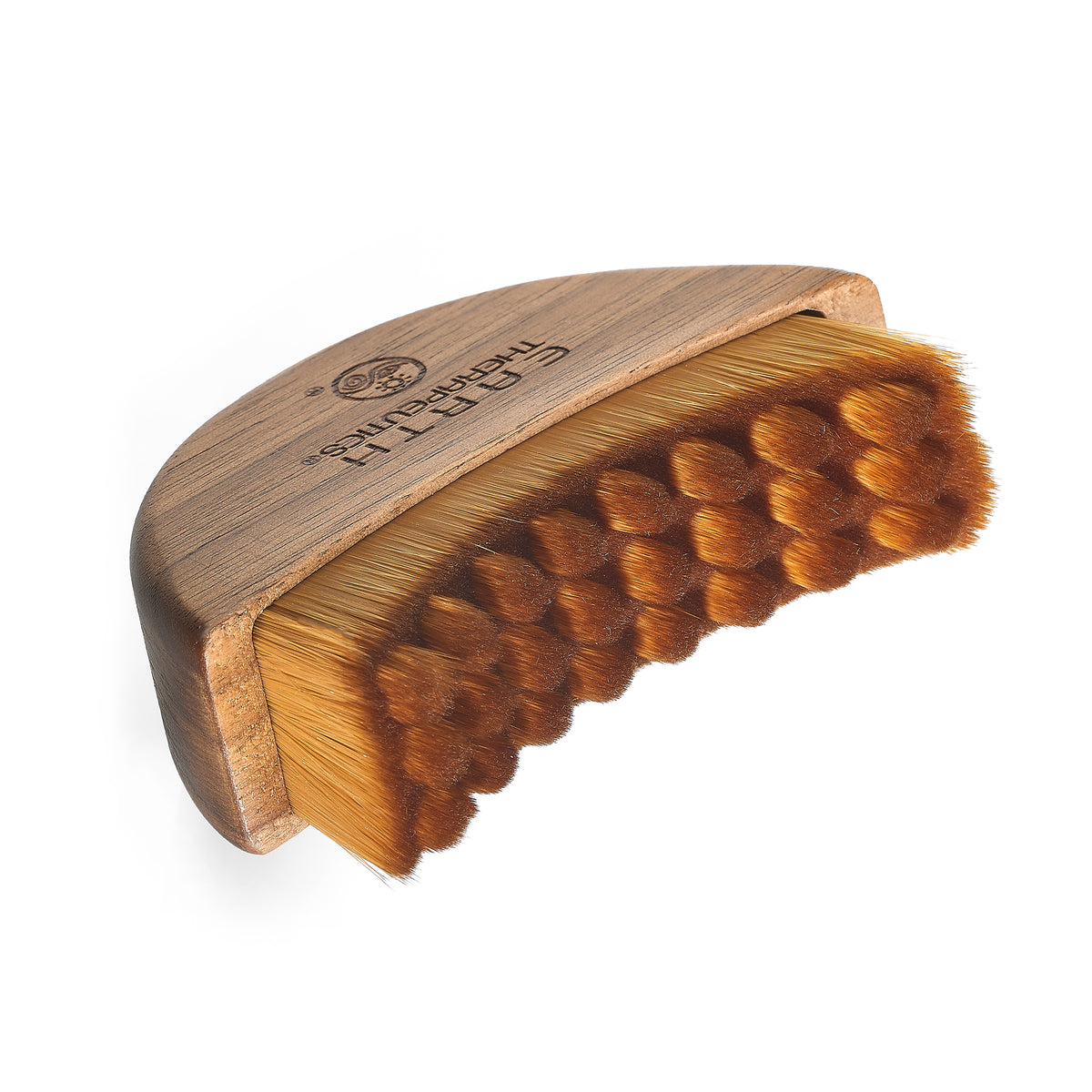 Contour & Glow Lymphatic Face Brush