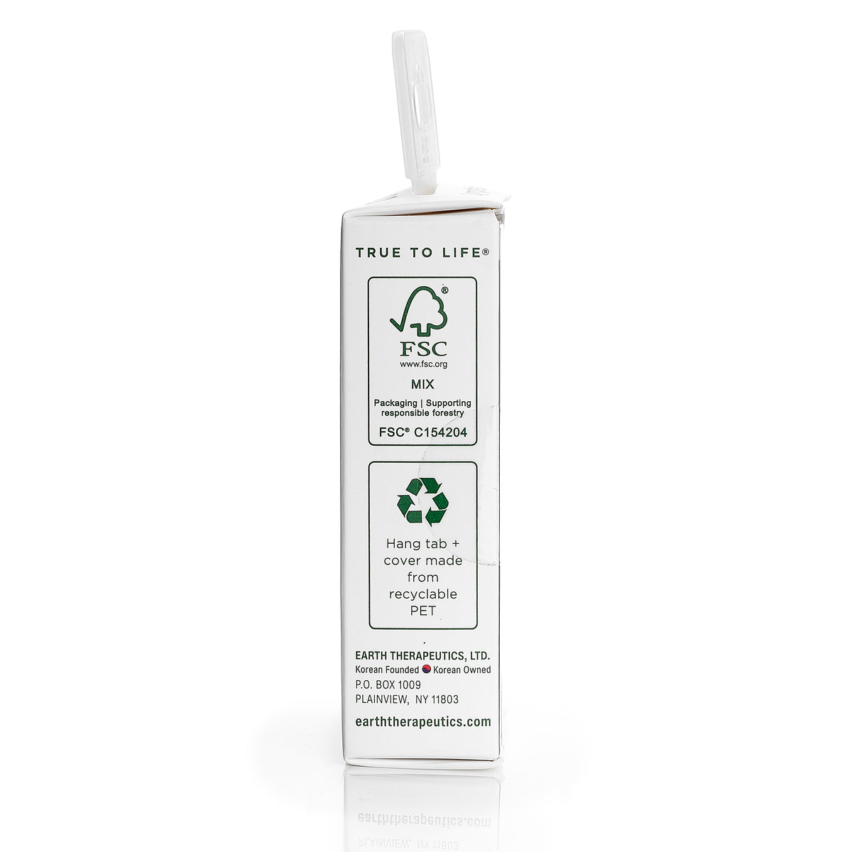 Contour & Glow Lymphatic Face Brush