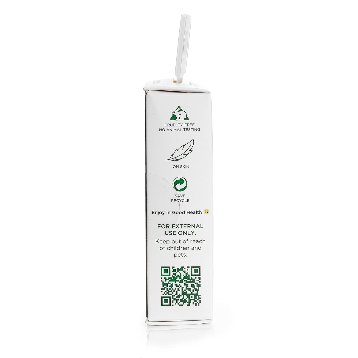 Contour & Glow Lymphatic Face Brush