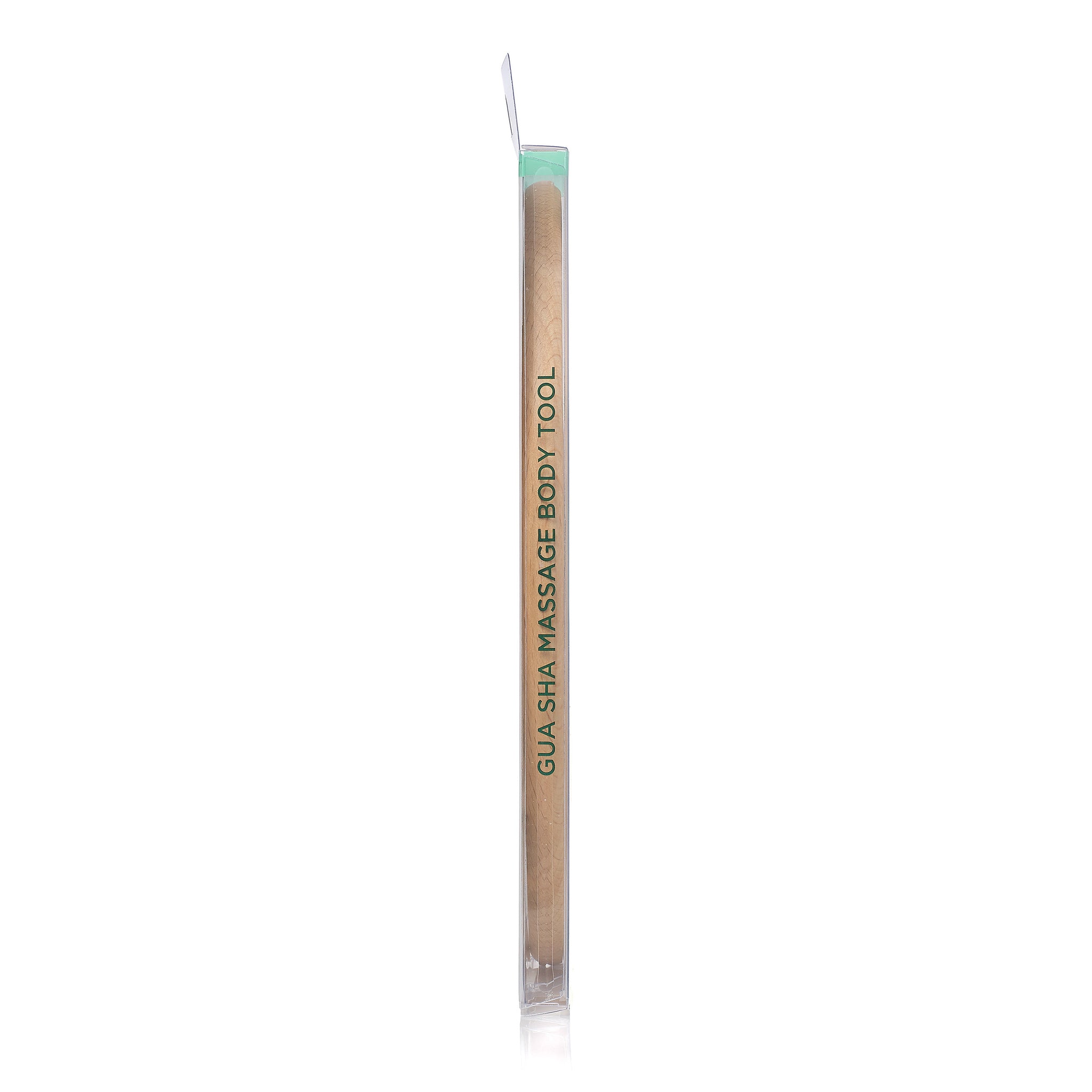 Gua Sha Massage Body Tool – Earth Therapeutics