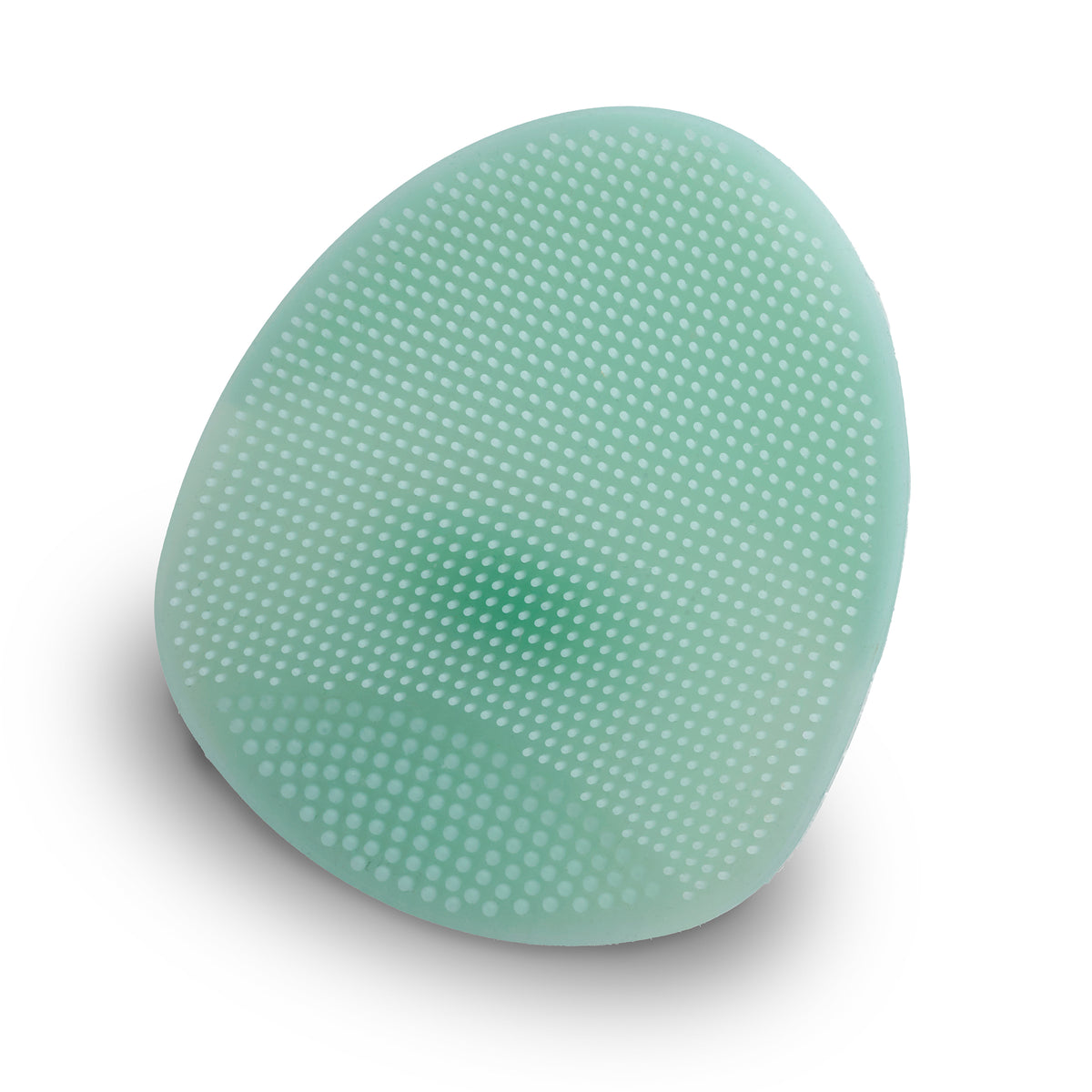 SiliconeSoft Exfoliating Facial Brush
