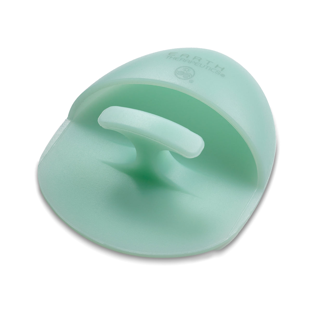 SiliconeSoft Exfoliating Facial Brush