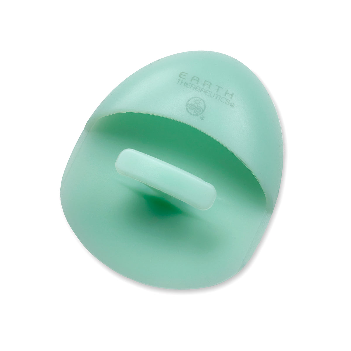 SiliconeSoft Exfoliating Facial Brush