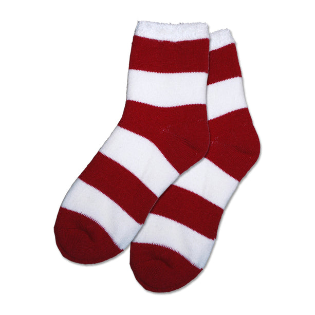 Thermal Double Layer Socks - Holiday