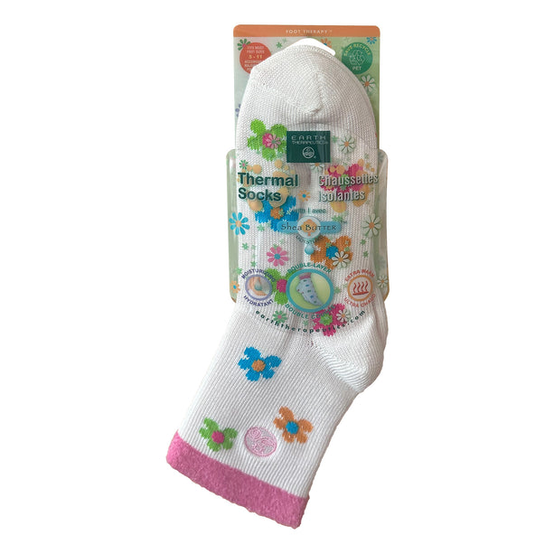 Thermal Double Layer Socks