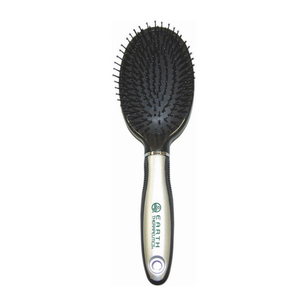 Plush Cushion Brush