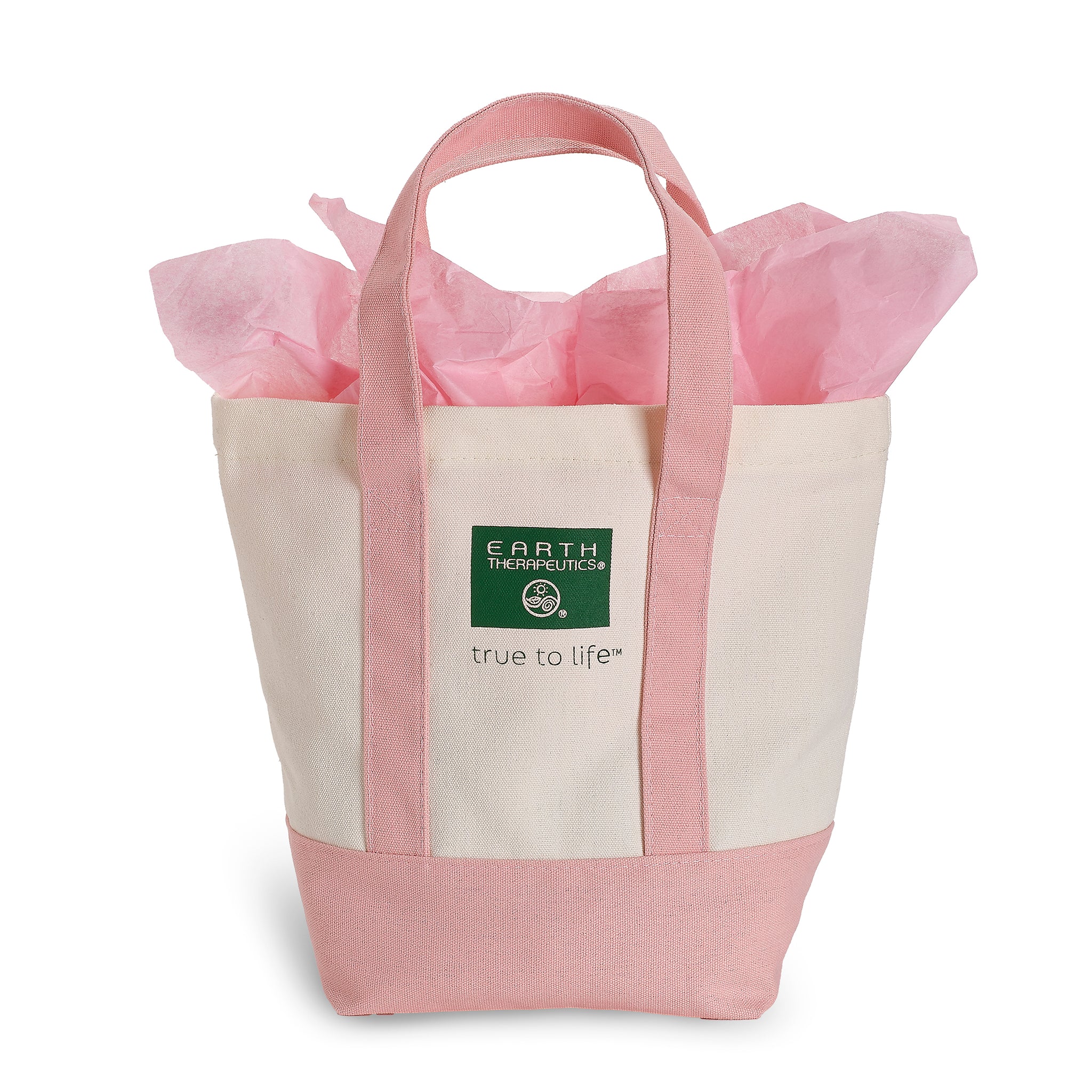 Mini Tote Bag – Earth Therapeutics
