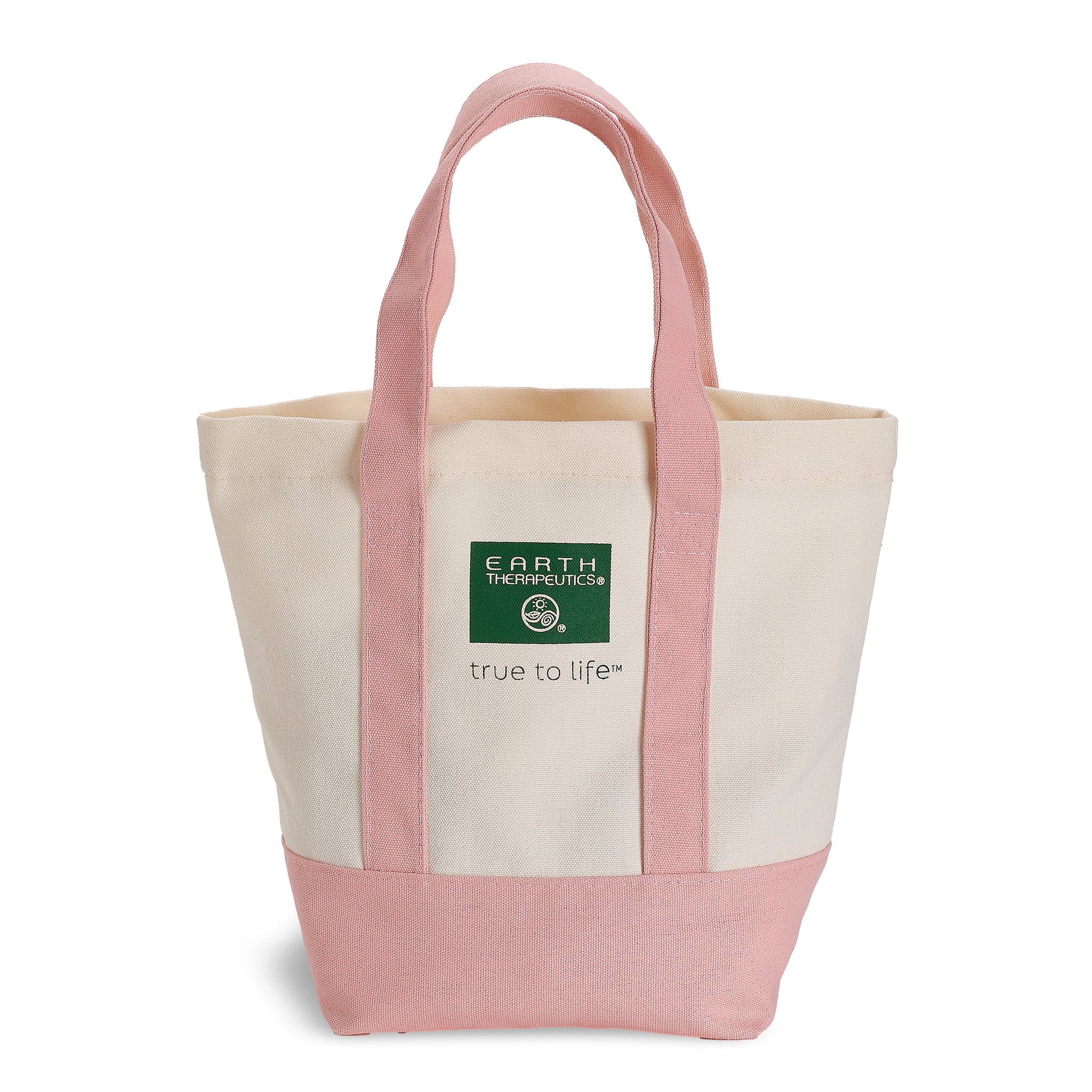 Mini Tote Bag – Earth Therapeutics