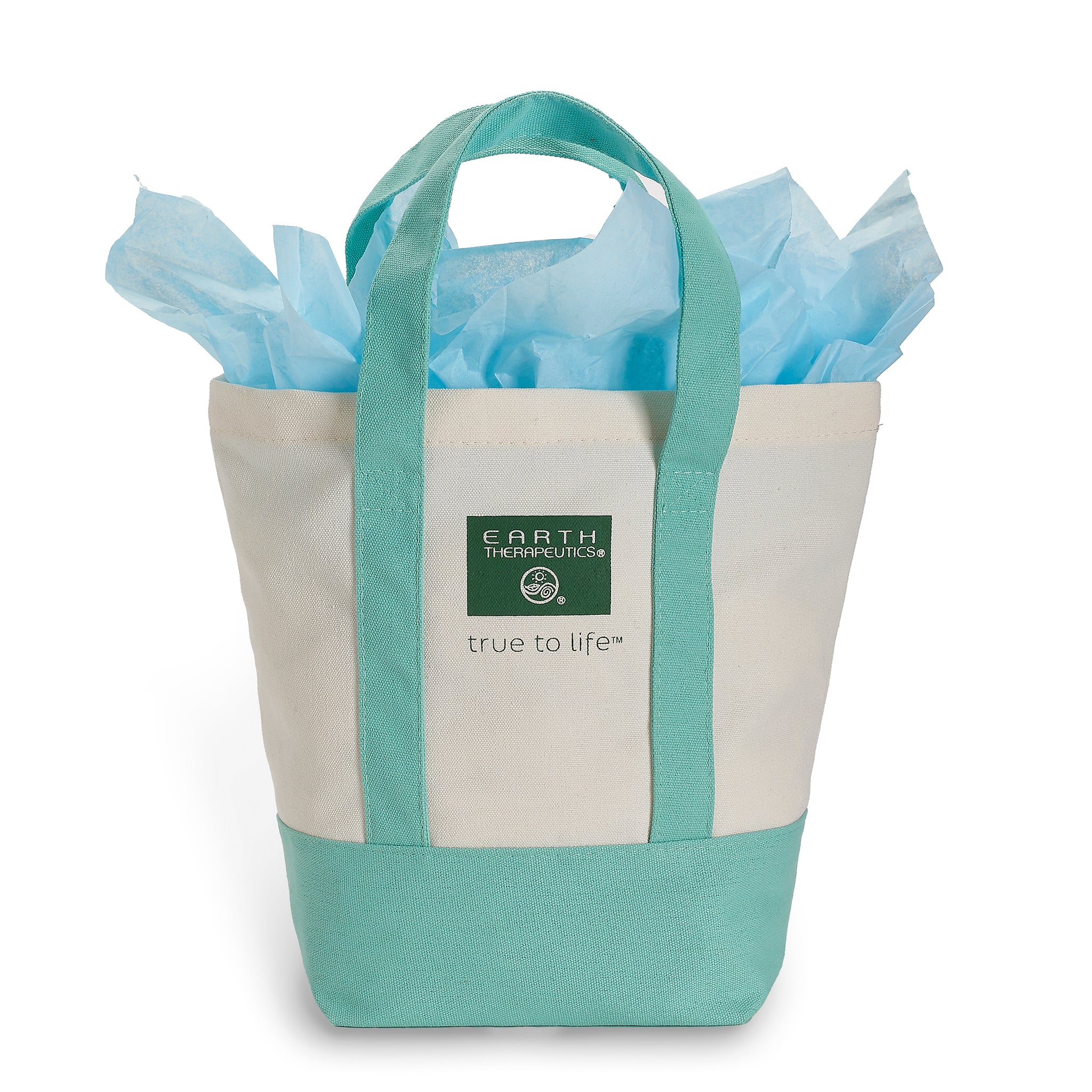 Mini Tote Bag – Earth Therapeutics