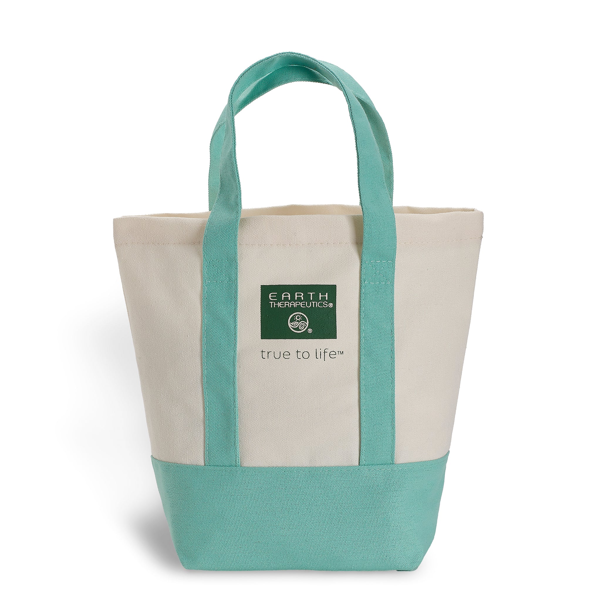 Mini Tote Bag – Earth Therapeutics